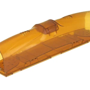 Piège à souris plastique Mouse Trap 2 entrées