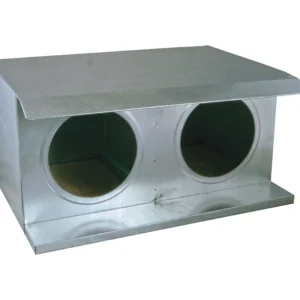 Pigeonnier galva 2 cases