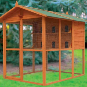 Pigeonnier le Bizet