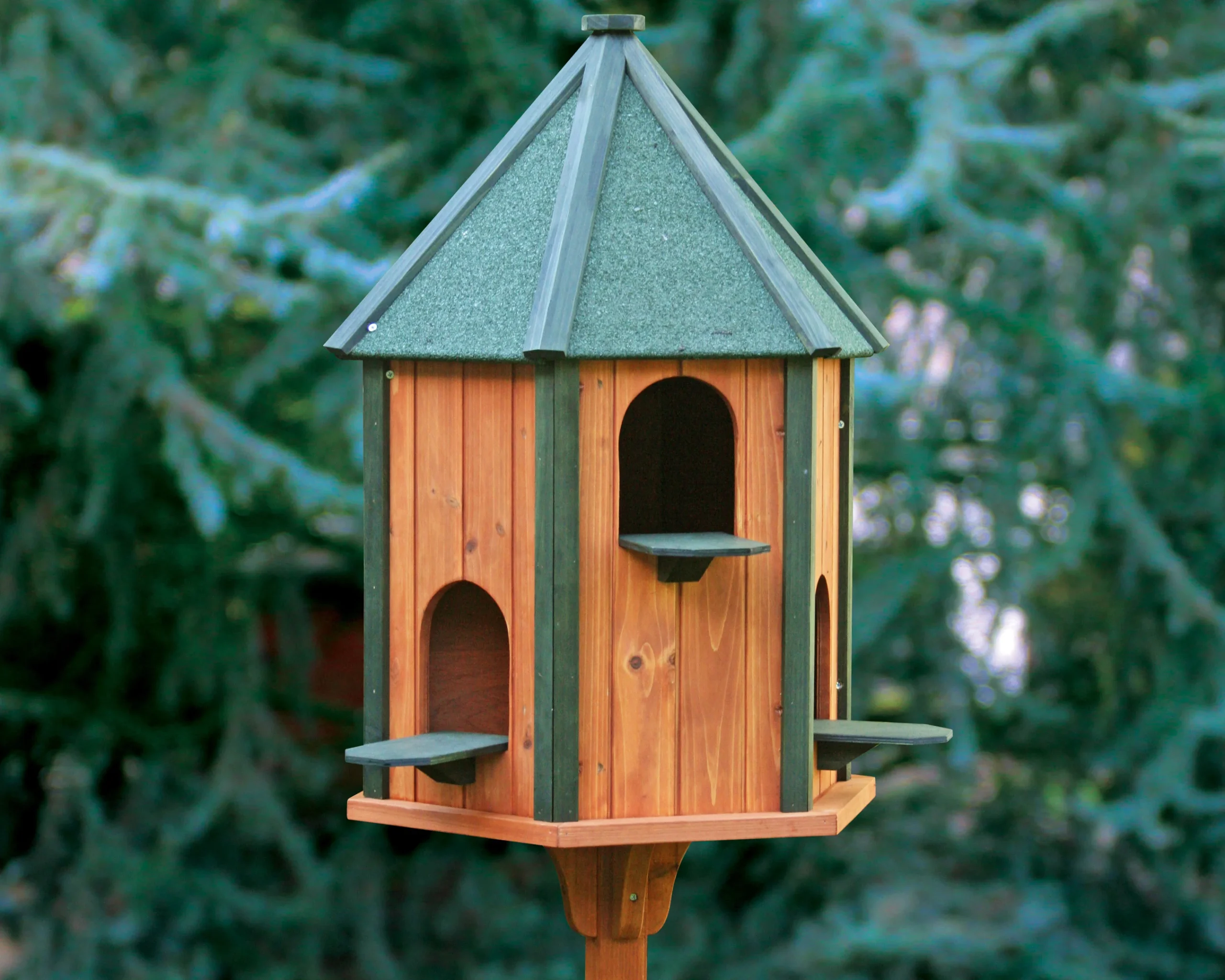 Pigeonnier tour le Ramier